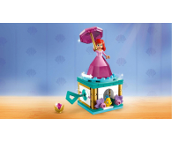 LEGO Disney Princess 43259 Wirująca Arielka - 1284106 - zdjęcie 16